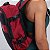 Mochila Elite Mini Bscross 40L - Vinho - Imagem 4