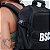 Mochila Elite Mini Bscross 40L - Preto - Imagem 3
