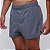 Bermuda Curta Bscross Run - Cinza - Imagem 2