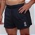 Bermuda Bscross Híbrido Running - Preto - Imagem 2