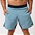Short Bscross Cos Estreito - Azul Mescla - Imagem 1