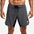 Bermuda Curta Bscross Speed - Cinza Chumbo - Imagem 1