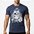 Camiseta Bscross - Full House Skull - Imagem 7