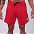 Bermuda Curta Bscross Speed - Vermelho - Imagem 1