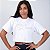 Camiseta Cropped Bscross - Oversized - Imagem 3