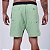 Bermuda Recortes Bscross Zíper - Verde Claro - Imagem 5