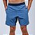Short Bscross Cos Estreito - Azul Cobalto - Imagem 1