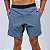 Short Bscross Cos Estreito - Azul Cobalto - Imagem 1