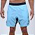 Short Bscross Cos Estreito - Azul Claro - Imagem 1