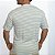 Camiseta Oversized Body Style - Stripe - Imagem 2