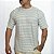 Camiseta Oversized Body Style - Stripe - Imagem 1