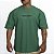 Camiseta Oversized Body Style - Básica - Imagem 3