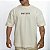 Camiseta Oversized Body Style - Básica - Imagem 1