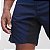 Bermuda All In One Bscross - Azul Dark - Imagem 2