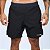 Short Térmico Bscross - Preto - Imagem 1