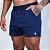 Bermuda Cinturada Curta Bscross - Marinho - Imagem 3