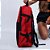 Mochila Elite II Bscross 60 Litros - Vermelho - Imagem 3