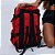 Mochila Elite II Bscross 60 Litros - Vermelho - Imagem 5