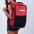 Mochila Elite II Bscross 60 Litros - Vermelho - Imagem 1