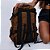 Mochila Elite II Bscross 60 Litros - Marrom - Imagem 5