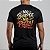 Camiseta Anero - Preto NBNP Color - Imagem 1