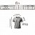 Camiseta Anero - Preto NBNP Color - Imagem 4