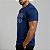 Camiseta Anero - Azul Marinho No Rep - Imagem 2