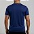 Camiseta Anero - Azul Marinho No Rep - Imagem 3