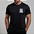 Camiseta Anero - Preto NBNP PB - Imagem 2