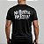 Camiseta Anero - Preto NBNP PB - Imagem 1