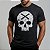 Camiseta Bscross - Cracked Skull - Imagem 1