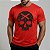 Camiseta Bscross - Cracked Skull - Imagem 10