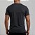 Camiseta Bscross - Cracked Skull - Imagem 3