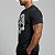 Camiseta Bscross - Cracked Skull - Imagem 2