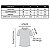 Camiseta Bscross - Cracked Skull - Imagem 13