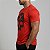 Camiseta Bscross - Cracked Skull - Imagem 11