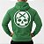 Moletom Bscross Capuz - Skull - Imagem 6