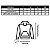 Moletom Bscross Capuz - Skull - Imagem 10