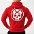 Moletom Bscross Capuz - Skull - Imagem 9