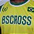Regata Bscross Brasil Copa - 2k26 Amarelo - Imagem 2