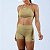 Conjunto Bscross Básico - Khaki - Imagem 1