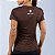 Camiseta Bscross - Old School Marron - Imagem 4