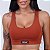 Conjunto Bscross One Color - Terracota - Imagem 2