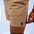 Short Running Curta Bscross - Khaki - Imagem 4