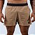 Short Running Curta Bscross - Khaki - Imagem 1