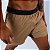 Short Running Curta Bscross - Khaki - Imagem 2