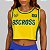 Cropped Regata Bscorss Brasil Copa - 2k26 - Imagem 1