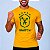 Camiseta Bscross Brasil Copa - Snatch Amarela - Imagem 1