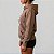 Blusa Moletom Bscross - Cracked Skull - Imagem 8