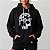 Blusa Moletom Bscross - Cracked Skull - Imagem 1